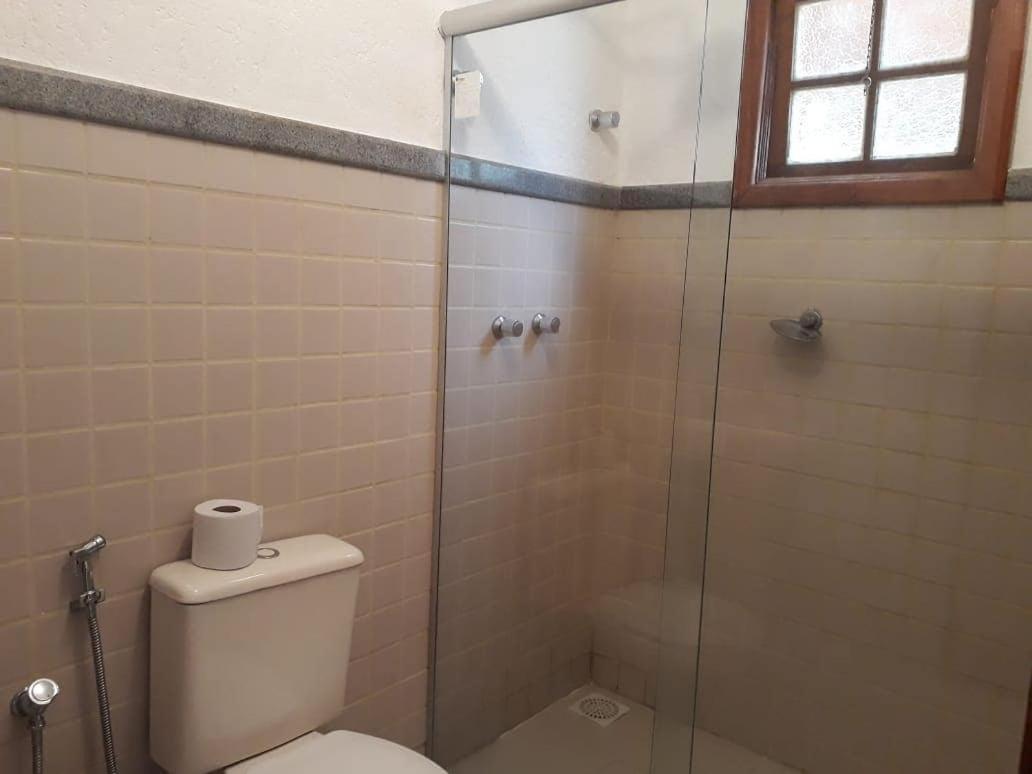 Nova Pousada Sollaris - Coracao Da Serra Do Cipo - Mg Hotel Santana Do Riacho Kültér fotó