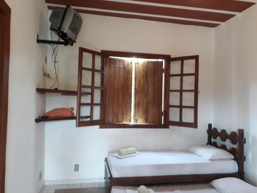 Nova Pousada Sollaris - Coracao Da Serra Do Cipo - Mg Hotel Santana Do Riacho Kültér fotó