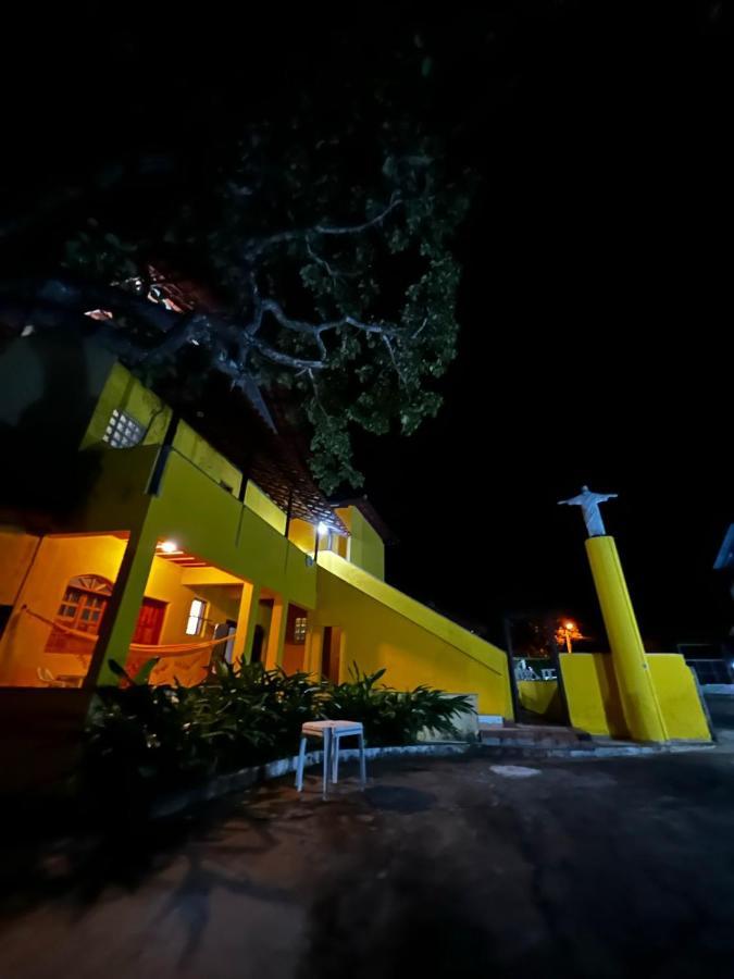 Nova Pousada Sollaris - Coracao Da Serra Do Cipo - Mg Hotel Santana Do Riacho Kültér fotó