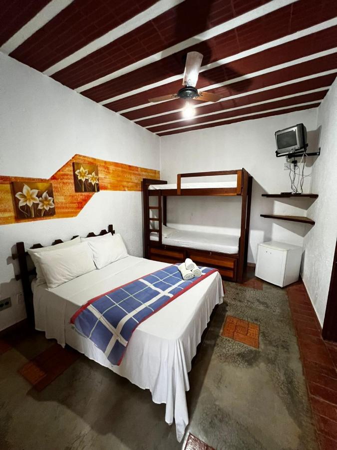 Nova Pousada Sollaris - Coracao Da Serra Do Cipo - Mg Hotel Santana Do Riacho Kültér fotó