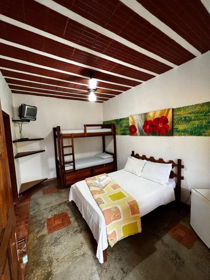 Nova Pousada Sollaris - Coracao Da Serra Do Cipo - Mg Hotel Santana Do Riacho Kültér fotó