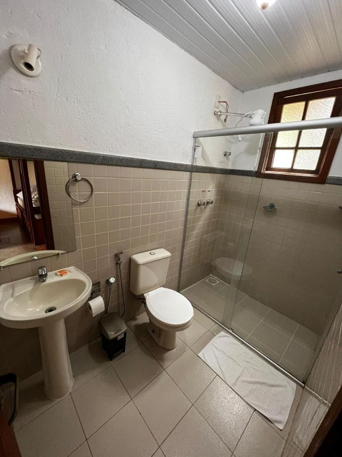 Nova Pousada Sollaris - Coracao Da Serra Do Cipo - Mg Hotel Santana Do Riacho Kültér fotó