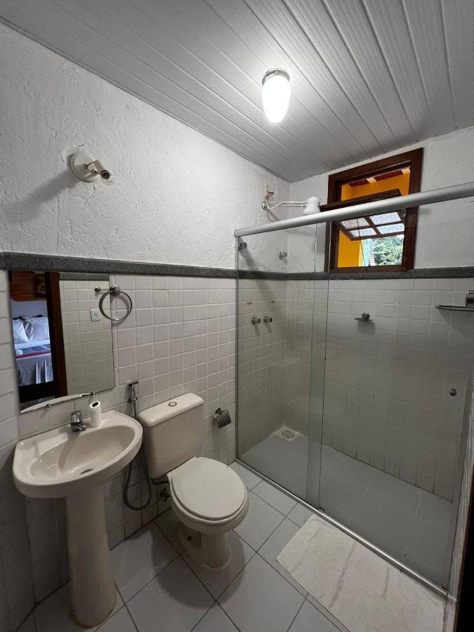 Nova Pousada Sollaris - Coracao Da Serra Do Cipo - Mg Hotel Santana Do Riacho Kültér fotó