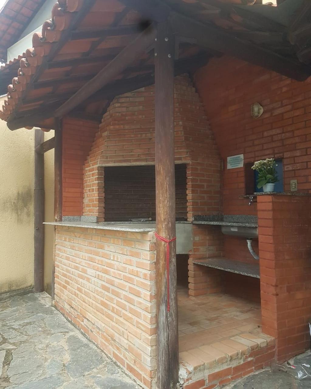 Nova Pousada Sollaris - Coracao Da Serra Do Cipo - Mg Hotel Santana Do Riacho Kültér fotó