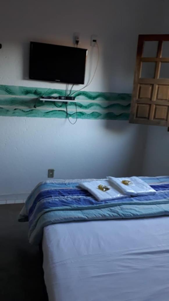 Nova Pousada Sollaris - Coracao Da Serra Do Cipo - Mg Hotel Santana Do Riacho Kültér fotó